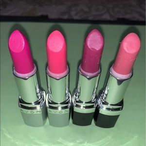 Avon Lipsticks